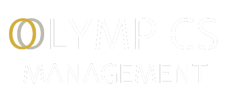 Olympics Management Landing Page